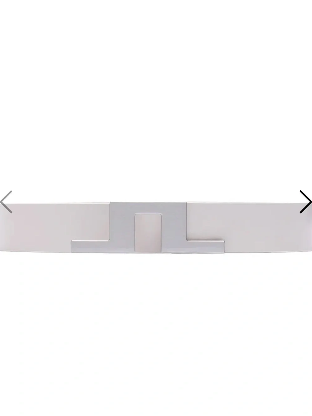 J.Lindeberg Men’s Bridger Belt